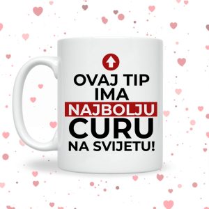 OVAJ TIP IMA NAJBOLJU CURU ŠALICA