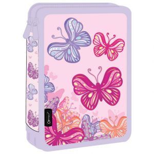 PERNICA PRAZNA 2ZIPA BUTTERFLY 24.CONNECT BASIC