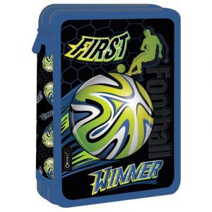 PERNICA PRAZNA 2ZIPA FIRST WINNER 24.CONNECT BASIC