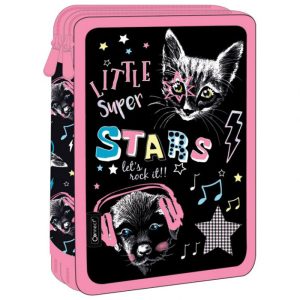 PERNICA PRAZNA 2ZIPA SUPER STAR PETS 24.CONNECT BASIC