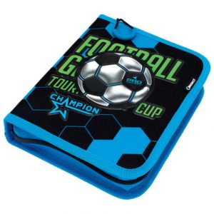 PERNICA PUNA 1ZIP 2PREKLOPA CHAMPION 1A 24.CONNECT