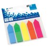 ZASTAVICA 12X44MM 5BOJAX25L STRELICE GLOBAL NOTES 2682-09 SORTIRANO BLISTER