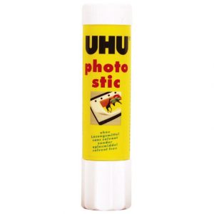 LJEPILO U STIKU 21G FOTO UHU.00055