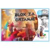 BLOK RISAĆI B-III-10 CONNECT