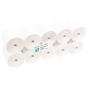 ROLA TERMO 57MMX30M FORNAX