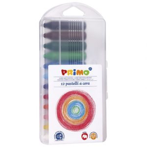 BOJE VOŠTANE 12BOJA PP KUTIJA JUMBO CMP.060PC12AP BLISTER