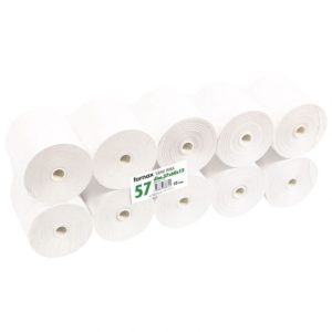 ROLA TERMO 57MMX60M  FORNAX