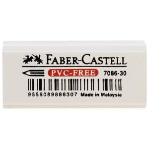 GUMICA SINTETIČKA 7086-30 FABER CASTELL 188730