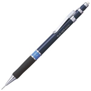 OLOVKA TEHNIČKA 0,7MM GRIP TLG-107 PENAC PLAVA