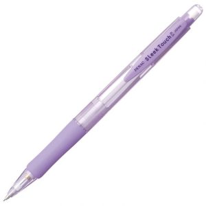 OLOVKA TEHNIČKA 0,5MM GRIP SLEEK TOUCH PENAC PASTELNO LJUBIČASTA