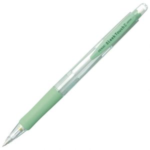 OLOVKA TEHNIČKA 0,5MM GRIP SLEEK TOUCH PENAC PASTELNO ZELENA