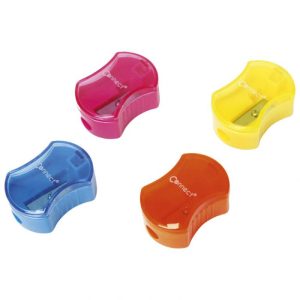 ŠILJILO PVC S PVC KUTIJOM 1RUPA 6009 CONNECT SORTIRANO