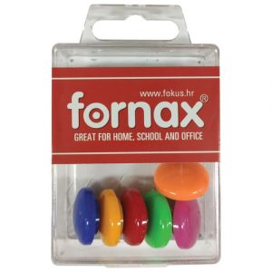 MAGNET FI20MM PK6 FORNAX BC-WF-20 BOJA