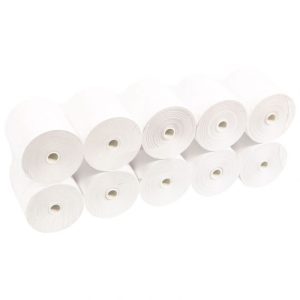 ROLA TERMO 57MMX20M  FORNAX