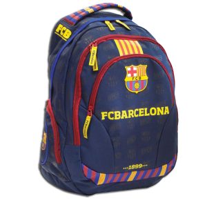Barcelona školski ruksak