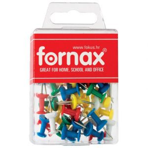 ČAVLIĆI U BOJI ZA PLUTO PLOČU PK50 FORNAX BC-23