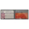 ETUI ZA ZDRAVSTVENU/DOPUNSKU PVC  US.SORTIRANO