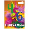 MAPA LIKOVNA IV-VI RAZRED CONNECT
