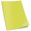 TEKA MEKI UVEZ A4 KARO 40 PLUS 2L 80G NEON CONNECT SORTIRANO