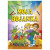 BOJANKA A4 16L "MOJA BOJANKA" GRAFOTISAK