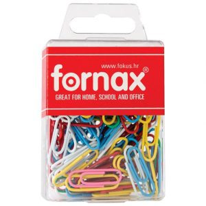 SPAJALICE RUČNE BR.2 FORNAX BC46 BOJA BLISTER