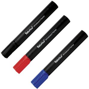 MARKER ZA BIJELU PLOČU 1,5-3MM FOROFFICE 3/1