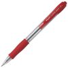 OLOVKA KEMIJSKA SUPER GRIP PILOT BPGP-10R-F-R CRVENA
