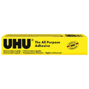 LJEPILO UNIVERZALNO TUBA 20ML UHU.40756