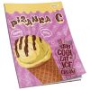 OBRAZAC ŠKOLSKI PISANKA "C" ZA 2 I 3RAZRED SOFT PLUS CONNECT GIRL