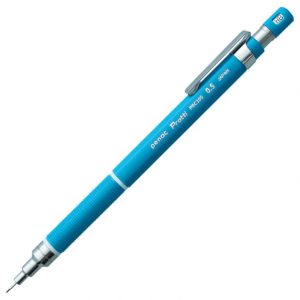 OLOVKA TEHNIČKA 0,5MM GRIP PROTTI PENAC MP0105-BL-03 PLAVA