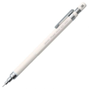 OLOVKA TEHNIČKA 0,5MM GRIP PROTTI PENAC MP0105-WH-01 BIJELA