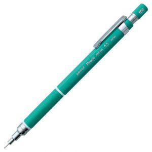 OLOVKA TEHNIČKA 0,5MM GRIP PROTTI PENAC MP0105-GR-04 ZELENA
