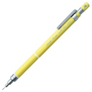 OLOVKA TEHNIČKA 0,5MM GRIP PROTTI PENAC MP0105-YL-05 ŽUTA