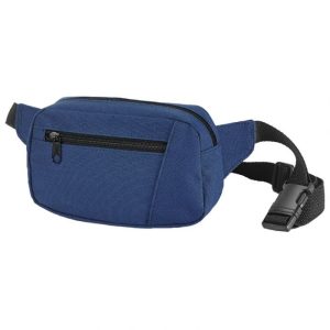 TORBICA POJASNA STRICKER 92546104 PLAVA