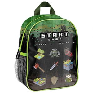 RUKSAK VRTIĆKI START GAME PASO PP22CR-303