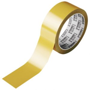 TRAKA LJEPLJIVA 48MM/66M AKRILNA POJAČANA BEŠUMNA FORNAX HONEY