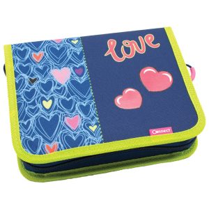 Pernica puna 1zip 2preklopa Love Connect