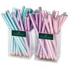 OLOVKA GRAFITNA B JUMBO SPARKLE U ČAŠI PK72 FABER CASTELL 111672 MET.SORT