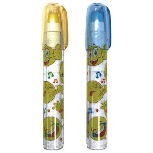 GUMICA-OLOVKA U 5 NASTAVAKA SMILE BENSIA