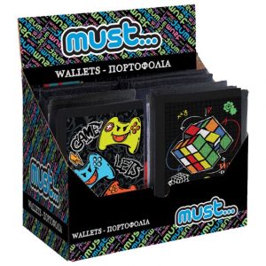 NOVČANIK BOY MUST DIAKAKIS 000579850