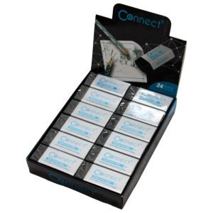GUMICA SINTETIČKA C-24B S OMOTOM CONNECT CRNA