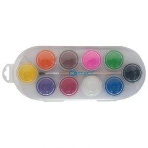 OJA VODENA FI 40MM 10BOJA PLUS KIST CONNECT