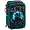 PERNICA PUNA 3ZIPA NINJA BRUNNEN 10-49121 321
