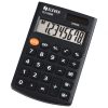 KALKULATOR KOMERCIJALNI 8MJESTA ELEVEN SLD-200NR CRNI