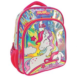 RUKSAK VRTIĆKI LITTLE UNICORN MUST DIAKAKIS 000585497