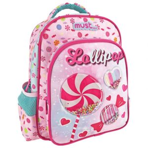 RUKSAK VRTIĆKI LOLLIPOP MUST DIAKAKIS 000585501