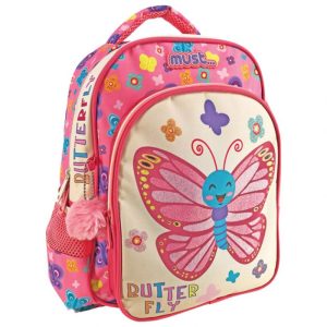 RUKSAK VRTIĆKI BUTTERFLY MUST DIAKAKIS 000585509