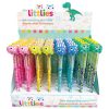 OLOVKA GRAFITNA U NASTAVCIMA LITTLIES DINO DIAKAKIS 000647022 SORT