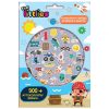 BLOK S 300 NALJEPNICA LITTLIES BOY DIAKAKIS