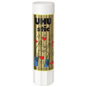 LJEPILO U STIKU 8,2G (BEZ OTAPALA) GOLD EDITION UHU.